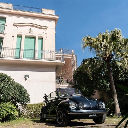 Inn Liberty Giarre Εξωτερικό φωτογραφία
