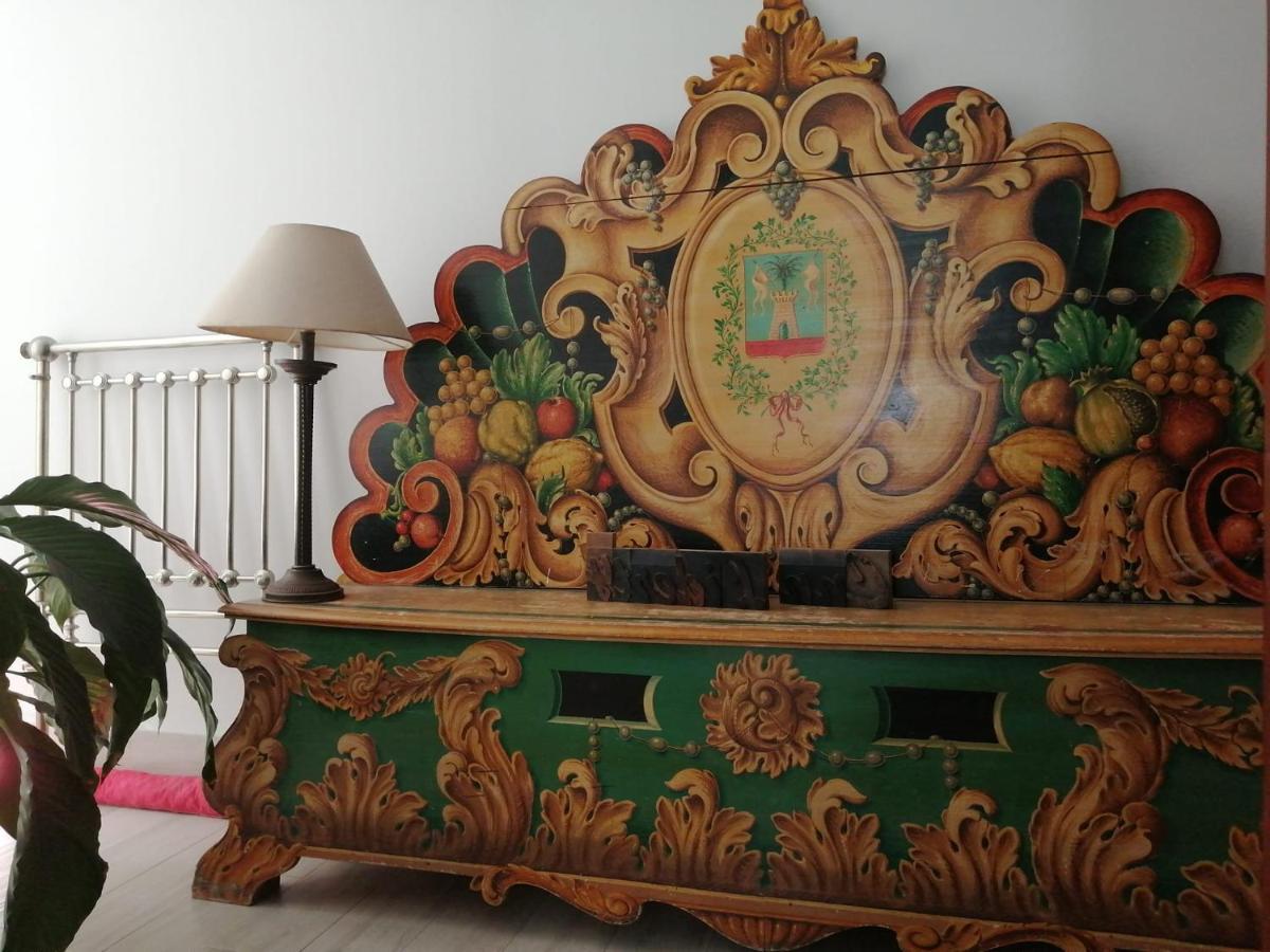 Inn Liberty Giarre Εξωτερικό φωτογραφία