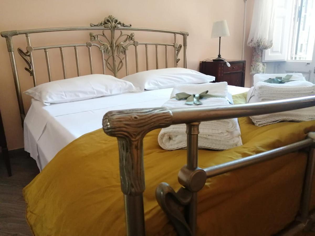 Inn Liberty Giarre Εξωτερικό φωτογραφία
