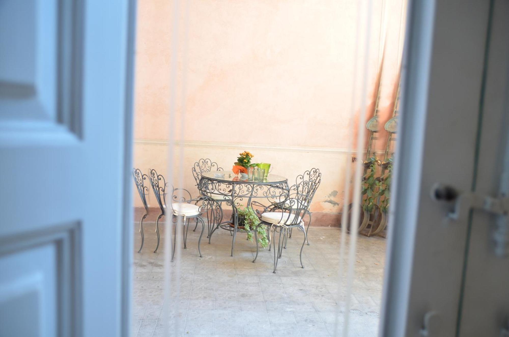 Inn Liberty Giarre Εξωτερικό φωτογραφία