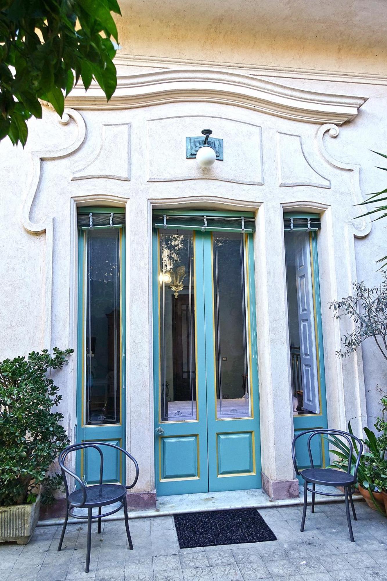 Inn Liberty Giarre Εξωτερικό φωτογραφία
