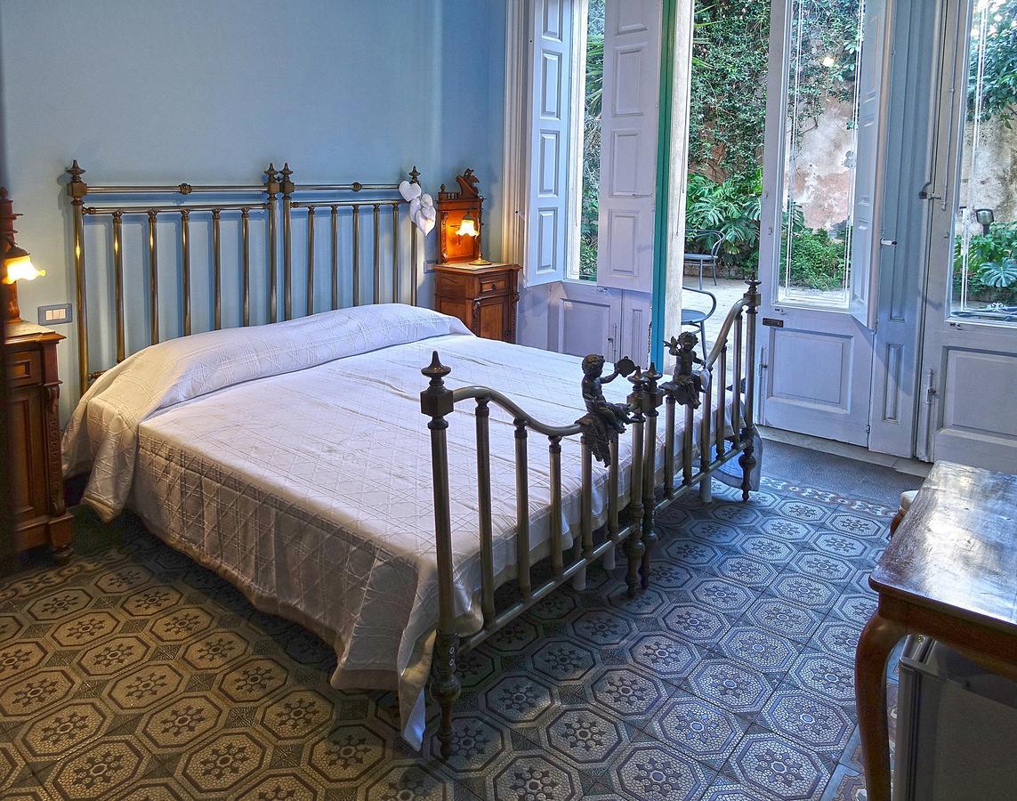 Inn Liberty Giarre Εξωτερικό φωτογραφία