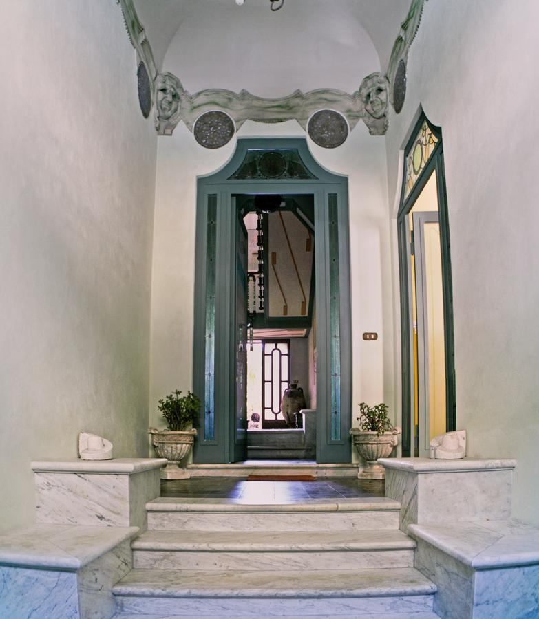 Inn Liberty Giarre Εξωτερικό φωτογραφία