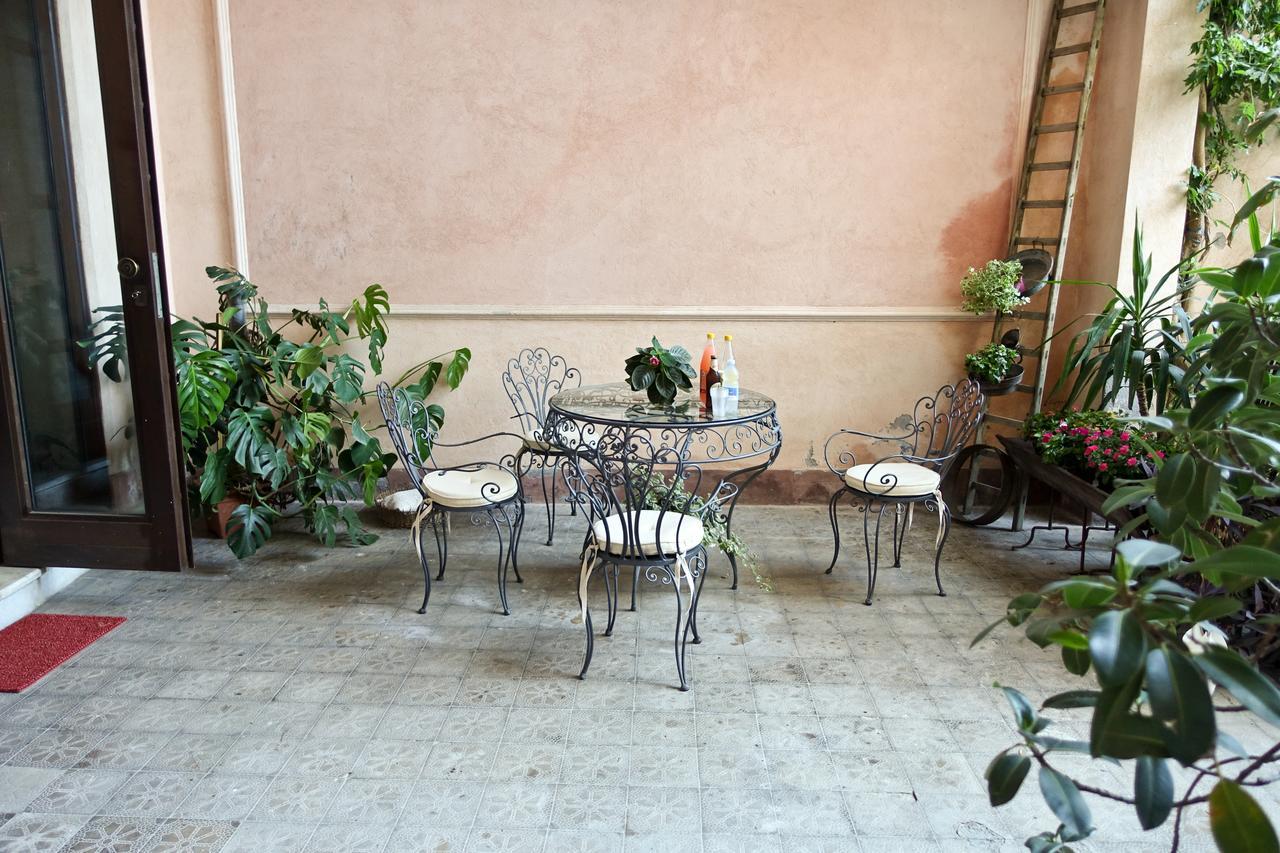 Inn Liberty Giarre Εξωτερικό φωτογραφία