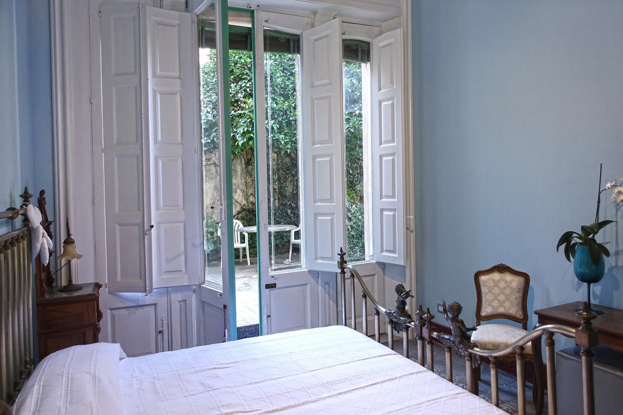 Inn Liberty Giarre Εξωτερικό φωτογραφία
