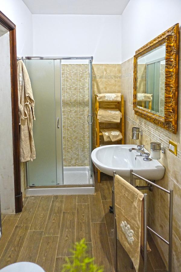 Inn Liberty Giarre Εξωτερικό φωτογραφία