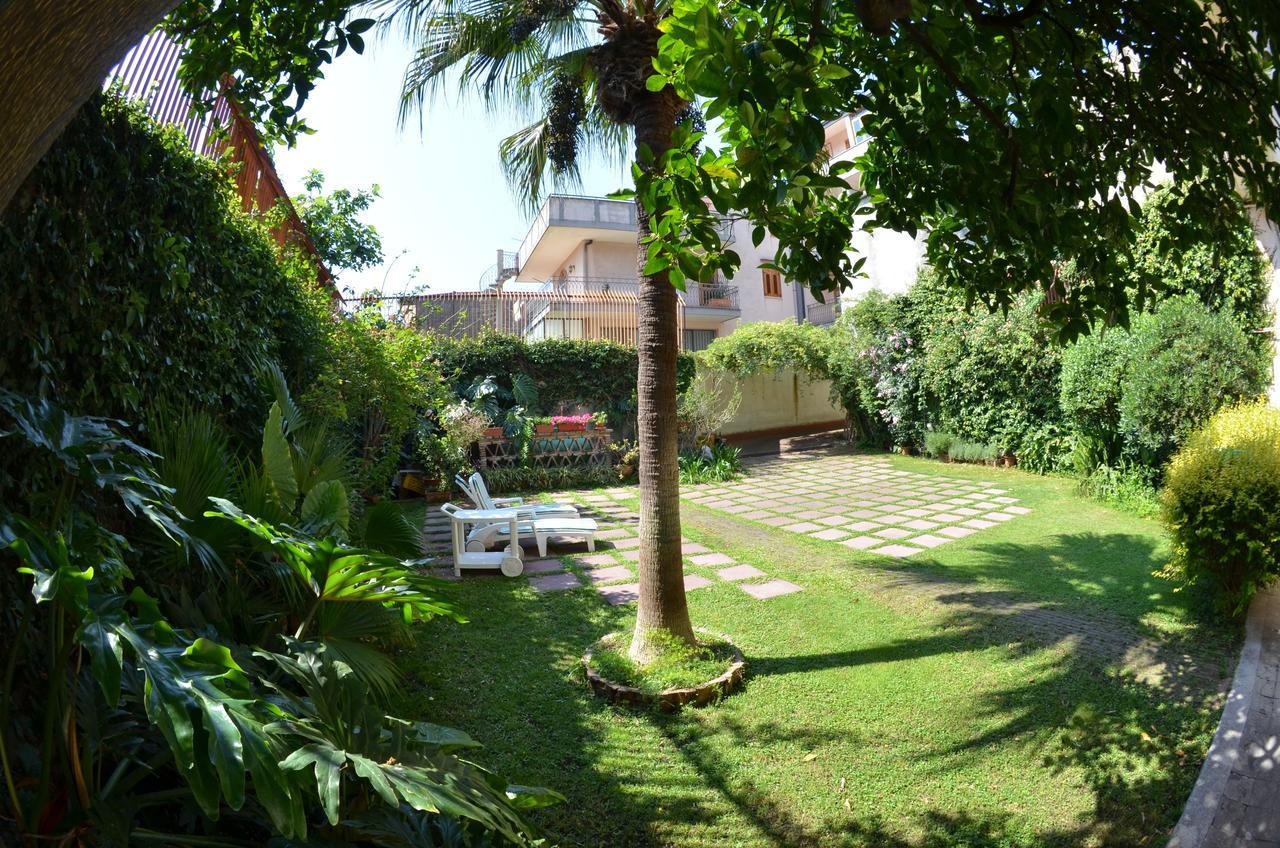 Inn Liberty Giarre Εξωτερικό φωτογραφία