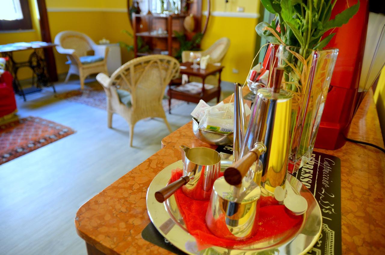 Inn Liberty Giarre Εξωτερικό φωτογραφία