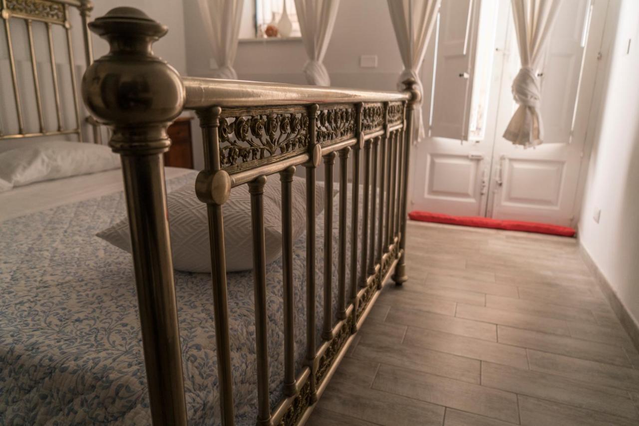 Inn Liberty Giarre Εξωτερικό φωτογραφία