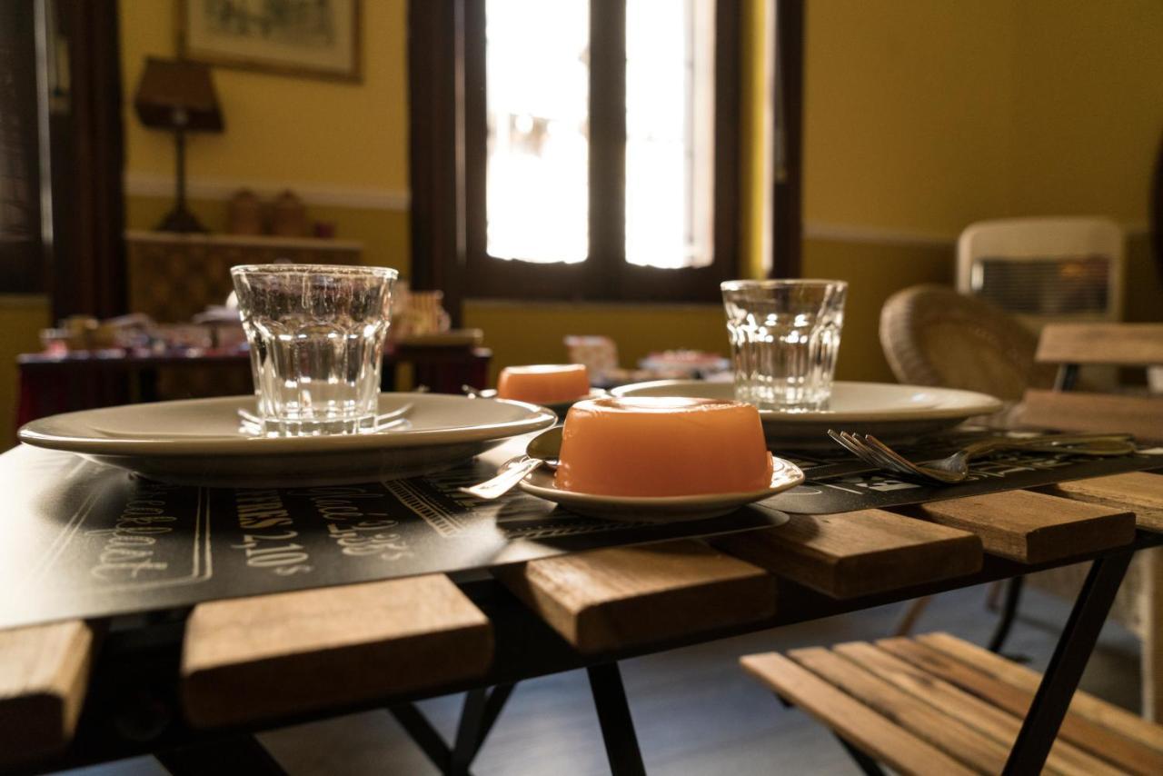 Inn Liberty Giarre Εξωτερικό φωτογραφία