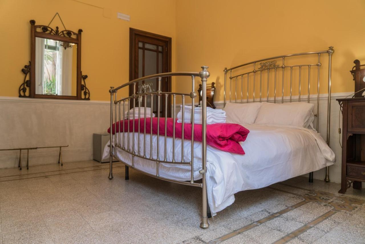 Inn Liberty Giarre Εξωτερικό φωτογραφία