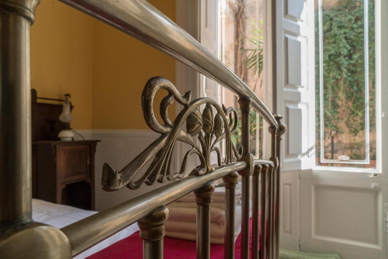 Inn Liberty Giarre Εξωτερικό φωτογραφία