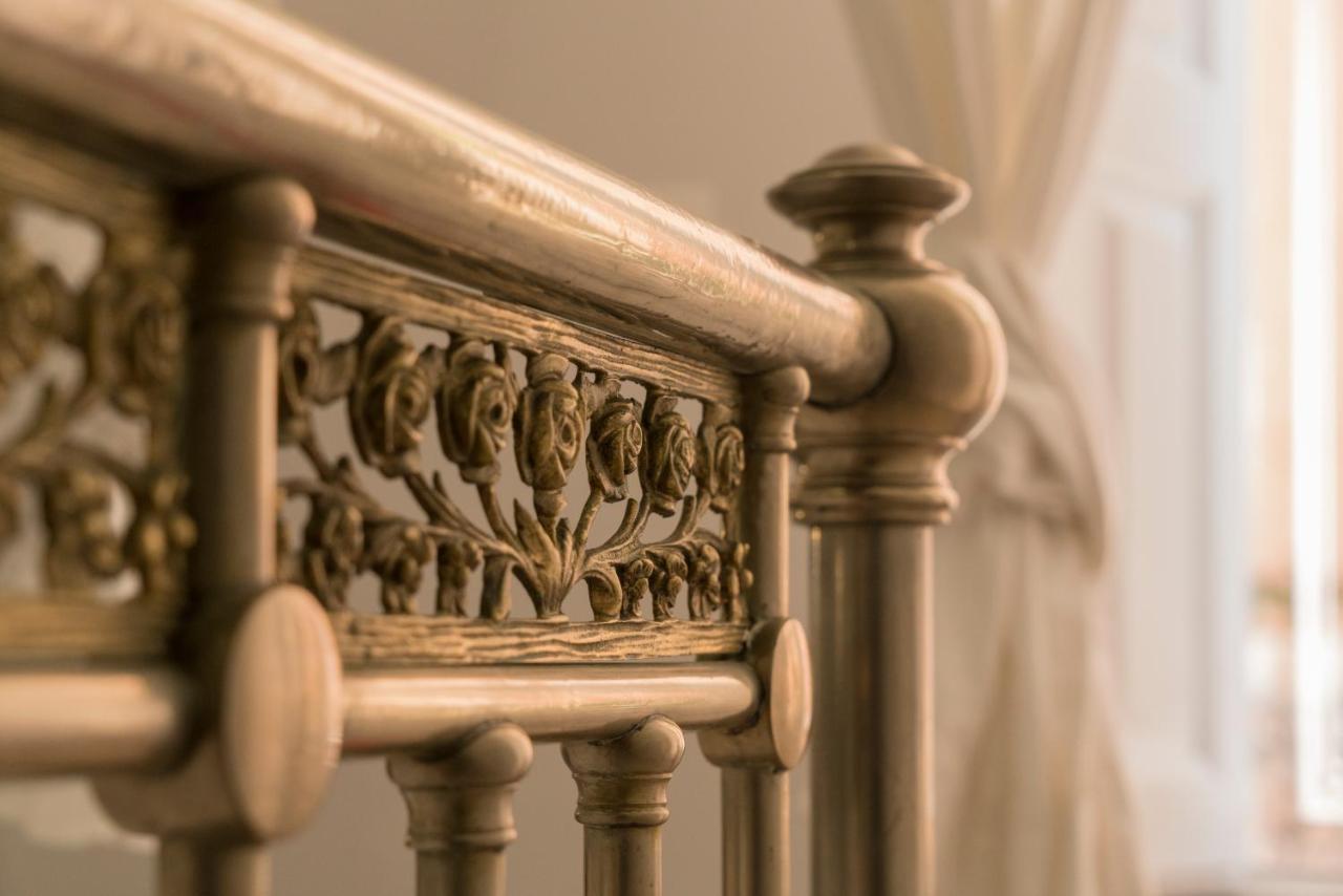 Inn Liberty Giarre Εξωτερικό φωτογραφία