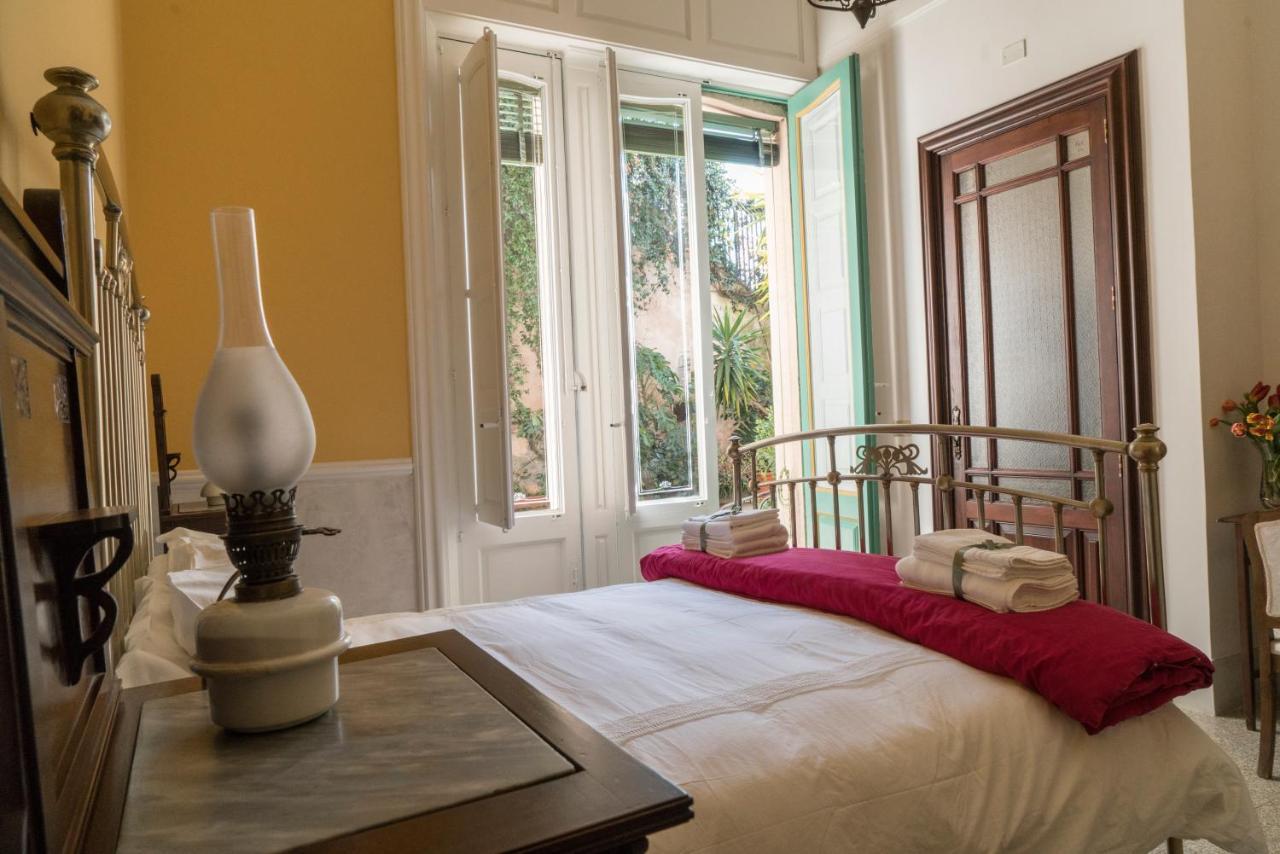 Inn Liberty Giarre Εξωτερικό φωτογραφία