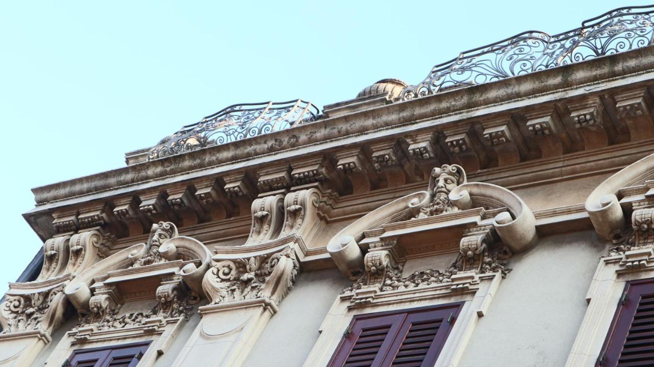 Inn Liberty Giarre Εξωτερικό φωτογραφία